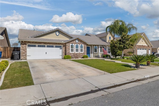 Detail Gallery Image 3 of 50 For 13210 Sunlight Star, Bakersfield,  CA 93314 - 4 Beds | 3 Baths