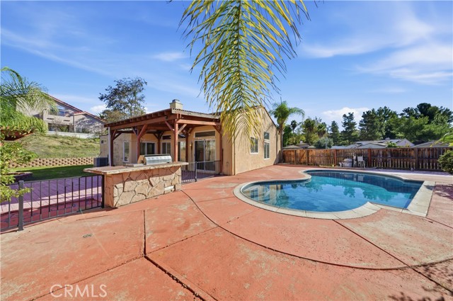 Detail Gallery Image 46 of 52 For 32594 Strigel Ct, Temecula,  CA 92592 - 4 Beds | 2 Baths