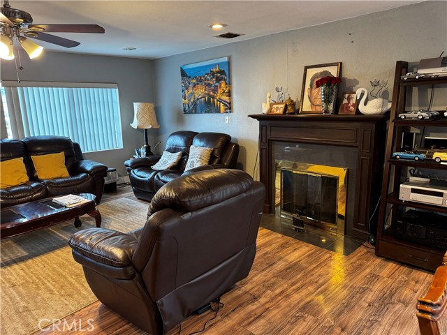 Detail Gallery Image 9 of 25 For 12145 Wanda St, El Monte,  CA 91732 - – Beds | – Baths