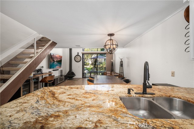 Detail Gallery Image 18 of 55 For 26701 Quail Creek #206,  Laguna Hills,  CA 92656 - 1 Beds | 1/1 Baths