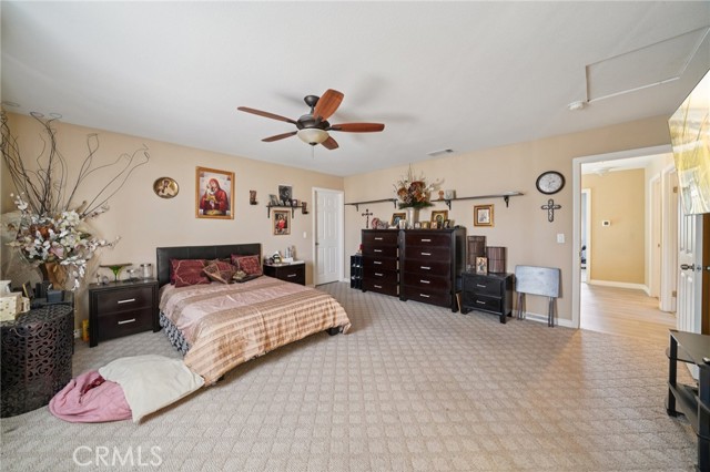 Detail Gallery Image 21 of 62 For 16638 Shuning Ct, Moreno Valley,  CA 92551 - 4 Beds | 3 Baths