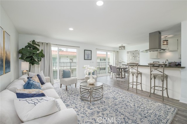 Detail Gallery Image 25 of 34 For 1720 Ardmore Avenue #224,  Hermosa Beach,  CA 90254 - 2 Beds | 2 Baths