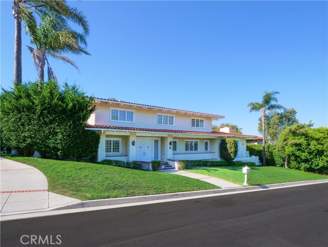 989 Via Rincon, Palos Verdes Estates, California 90274, 4 Bedrooms Bedrooms, ,4 BathroomsBathrooms,Residential,For Sale,Via Rincon,PV24166835