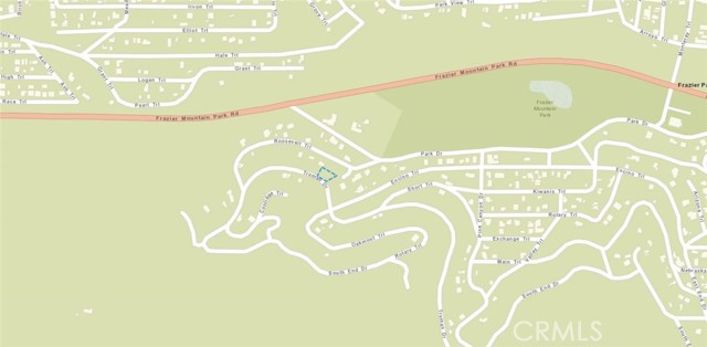 Detail Gallery Image 4 of 10 For 0 Truman Dr, Frazier Park,  CA 93225 - – Beds | – Baths