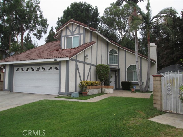 13443 Misty Meadow Court, Chino Hills, CA 91709