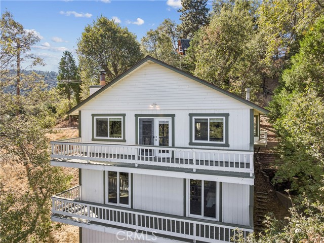 24798 Edelweiss, Crestline, CA 92325