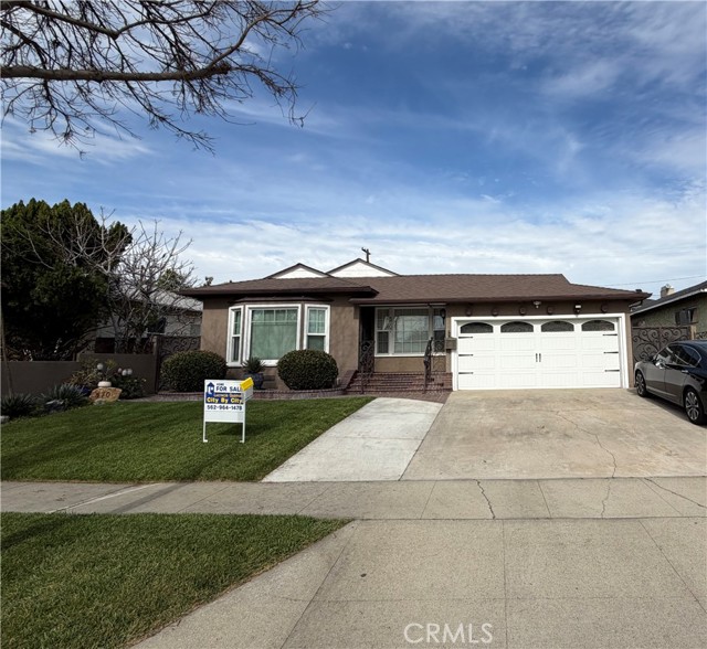 Detail Gallery Image 31 of 31 For 5707 Bigelow St, Lakewood,  CA 90713 - 3 Beds | 2/1 Baths