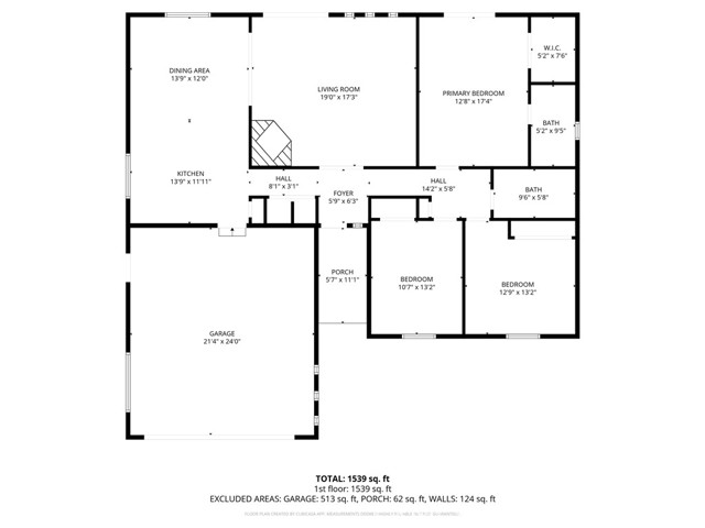 Detail Gallery Image 34 of 41 For 19425 Old Creek, Hidden Valley Lake,  CA 95467 - 3 Beds | 2 Baths