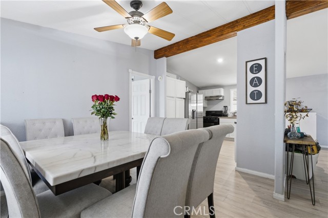 Detail Gallery Image 7 of 23 For 3524 E Avenue R #179,  Palmdale,  CA 93550 - 3 Beds | 2 Baths