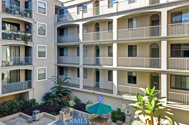 Detail Gallery Image 27 of 32 For 555 Maine Ave #225,  Long Beach,  CA 90802 - 2 Beds | 2 Baths