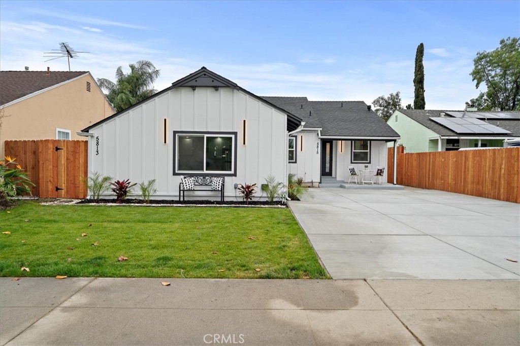 5815 Saloma AvenueSherman Oaks image #1