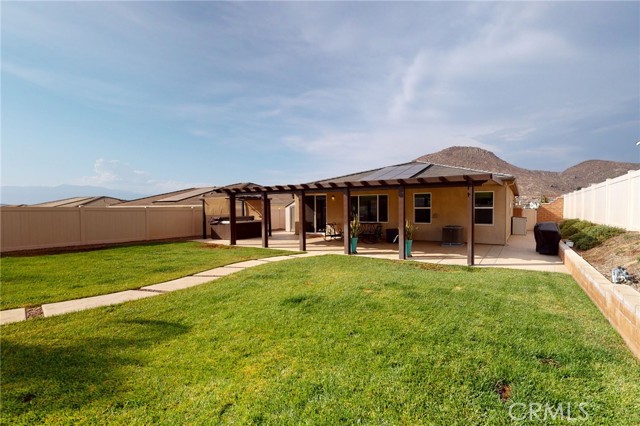 Image 3 for 20685 Bison Mesa Rd, Riverside, CA 92507