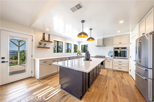 Detail Gallery Image 19 of 72 For 10095 San Marcos Rd, Atascadero,  CA 93422 - 3 Beds | 3 Baths