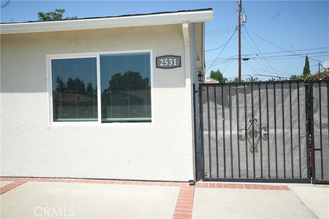 Detail Gallery Image 15 of 15 For 2531 Tampa St, Pomona,  CA 91766 - 2 Beds | 2 Baths