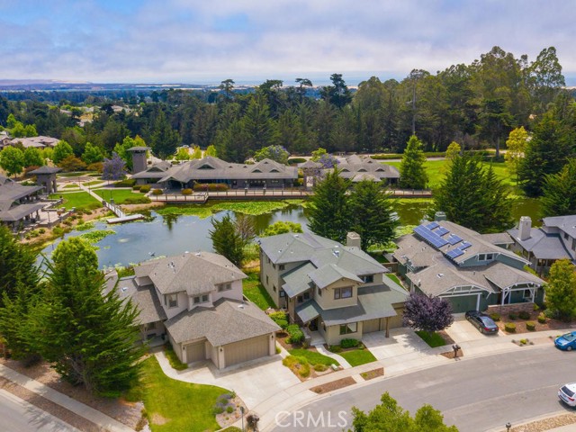 Detail Gallery Image 34 of 34 For 2303 Sanderling Ct, Arroyo Grande,  CA 93420 - 3 Beds | 3/1 Baths
