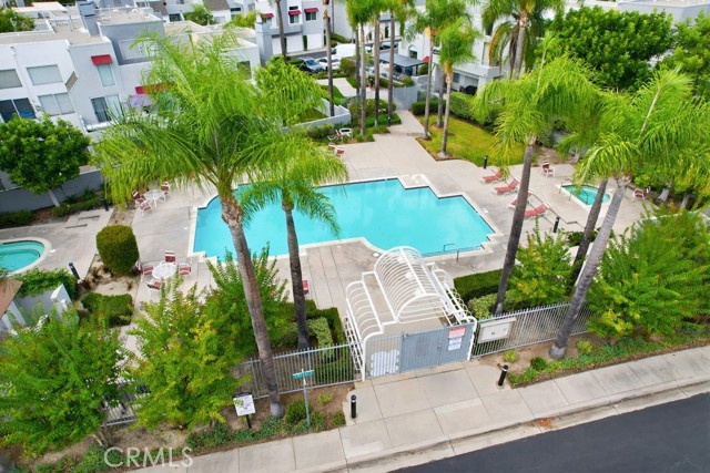 Detail Gallery Image 43 of 46 For 26871 Sapphire, Mission Viejo,  CA 92691 - 2 Beds | 2 Baths