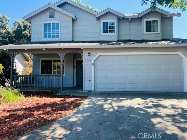 Detail Gallery Image 2 of 33 For 22101 Kay Ct, Sonora,  CA 95370 - 3 Beds | 2/1 Baths