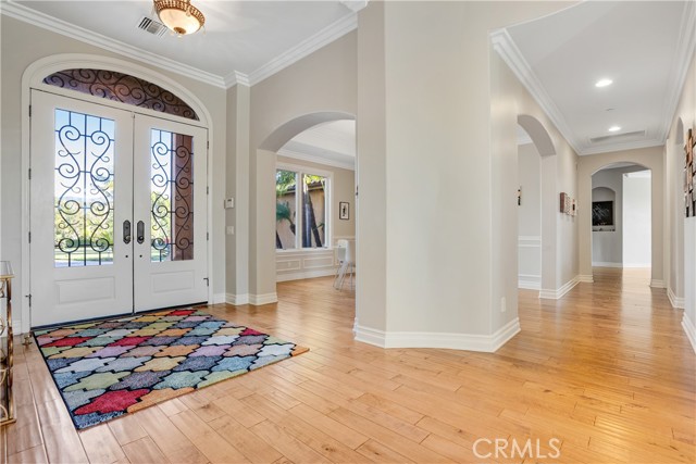 Detail Gallery Image 26 of 63 For 5105 via El Cerro, Thousand Oaks,  CA 91320 - 6 Beds | 4 Baths
