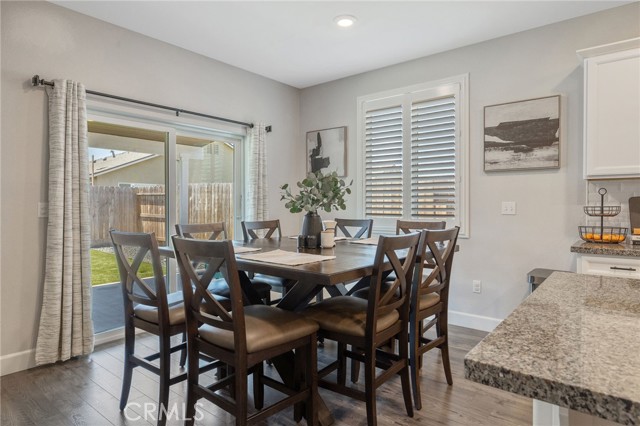 Detail Gallery Image 17 of 41 For 3531 E Laura Ct, Visalia,  CA 93292 - 3 Beds | 2 Baths