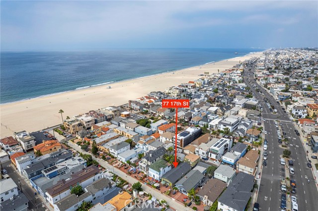 Detail Gallery Image 26 of 29 For 77 17th, Hermosa Beach,  CA 90254 - 3 Beds | 2 Baths