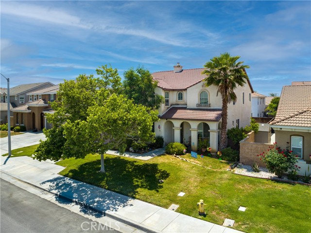 Detail Gallery Image 1 of 1 For 1471 Birmingham Dr, Perris,  CA 92571 - 5 Beds | 4/1 Baths