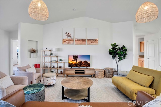 Detail Gallery Image 8 of 55 For 62201 Crestview Dr, Joshua Tree,  CA 92252 - 3 Beds | 2 Baths