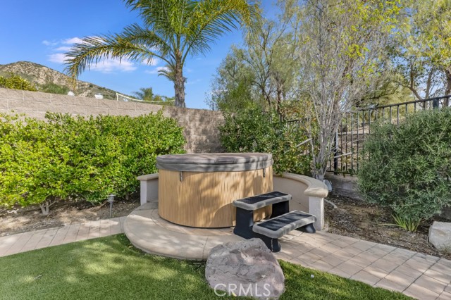 Detail Gallery Image 45 of 50 For 12826 via Donatello, Porter Ranch,  CA 91326 - 4 Beds | 4/1 Baths