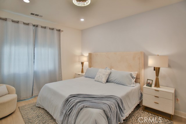 Detail Gallery Image 35 of 58 For 1878 S Westside Dr #44,  Anaheim,  CA 92805 - 3 Beds | 3/1 Baths