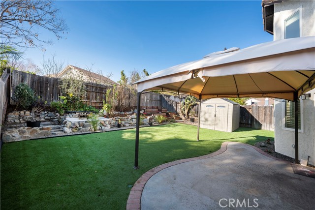 Detail Gallery Image 32 of 42 For 26921 Terri Dr, Canyon Country,  CA 91351 - 3 Beds | 2/1 Baths