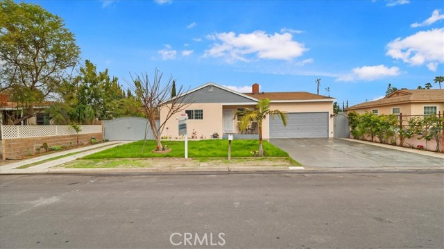 Image 2 for 10411 Mildred Ave, Garden Grove, CA 92843