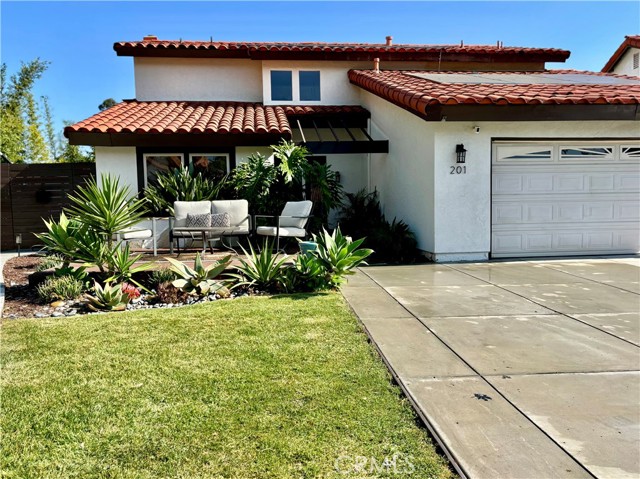 Home for Sale in Oceanside