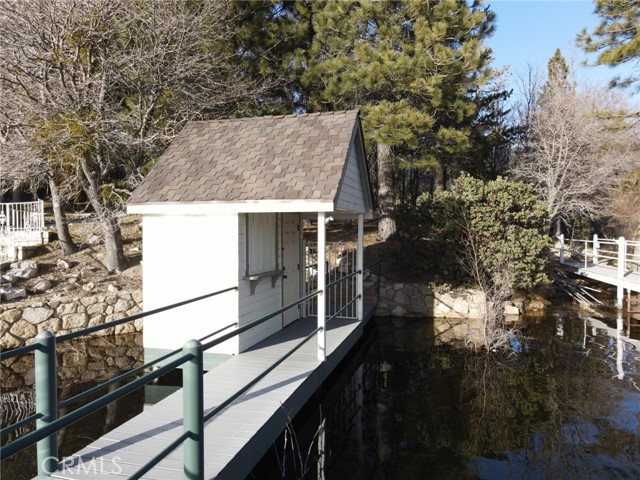 Detail Gallery Image 23 of 35 For 324 N324- Single Slip Dock, Lake Arrowhead,  CA 92352 - 0 Beds | 0 Baths
