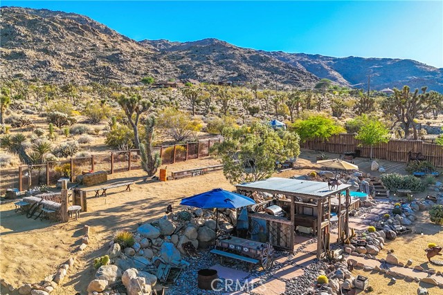 Detail Gallery Image 68 of 75 For 60987 Prescott Trl, Joshua Tree,  CA 92252 - 4 Beds | 3 Baths