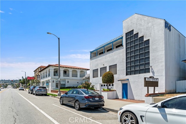 858 W 9th Street, San Pedro (los Angeles), California 90731, ,Commercial Lease,For Rent,858 W 9th Street,CRSB24162175