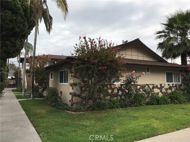 818 N Lido Ln, Anaheim, CA 92801