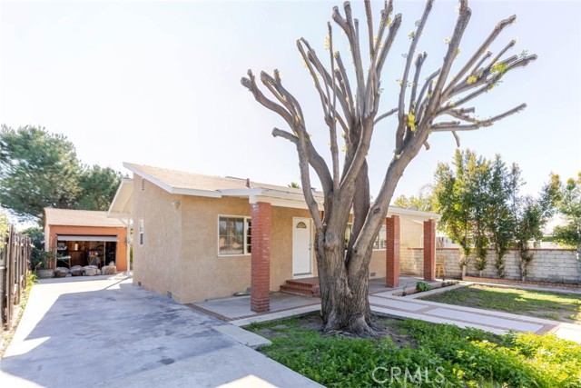 Detail Gallery Image 19 of 23 For 13716 Judd St, Pacoima,  CA 91331 - 2 Beds | 1 Baths