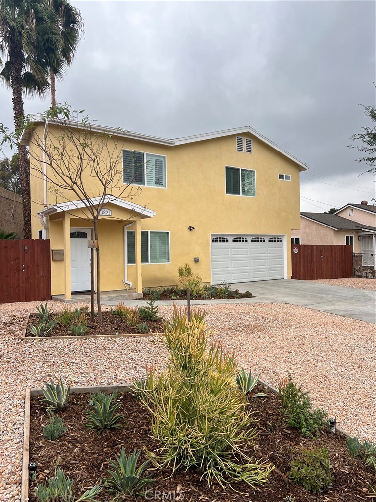 1271 Pontenova Avenue