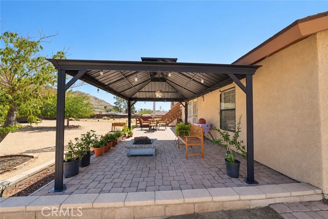 3 Bed Home for Sale in Apple Valley, California