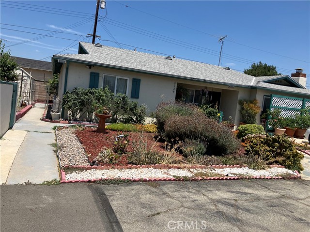 4224 Bartlett Ave, Rosemead, CA 91770