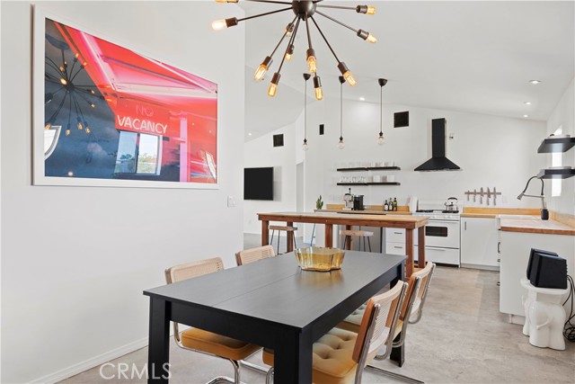 Detail Gallery Image 12 of 50 For 64858 Tonto Dr, Joshua Tree,  CA 92252 - 2 Beds | 1 Baths