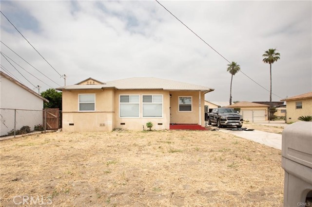 15188 Slover Avenue, Fontana, California 92337, 2 Bedrooms Bedrooms, ,1 BathroomBathrooms,Single Family Residence,For Sale,Slover,RW24187076