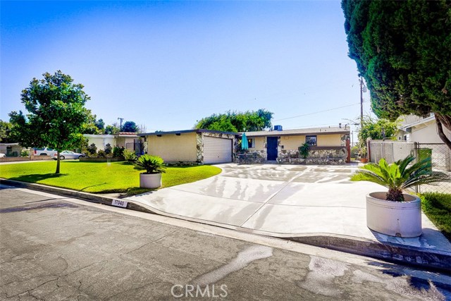 17040 E Gragmont St, Covina, CA 91722