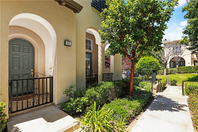 Detail Gallery Image 37 of 45 For 36 Chula Vista #109,  Irvine,  CA 92602 - 3 Beds | 2/1 Baths