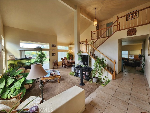 Detail Gallery Image 3 of 12 For 2151 Sunset Ct, Colton,  CA 92324 - 4 Beds | 3 Baths