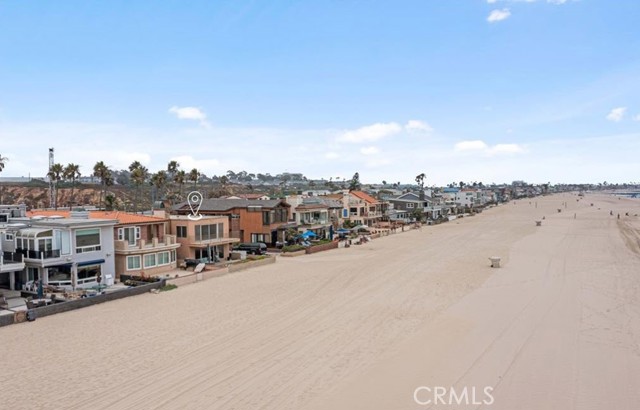 Detail Gallery Image 9 of 10 For 5901 Seashore Dr, Newport Beach,  CA 92663 - – Beds | – Baths