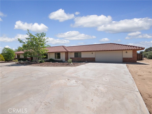Detail Gallery Image 48 of 55 For 14685 Genesee Rd, Apple Valley,  CA 92307 - 3 Beds | 2/2 Baths