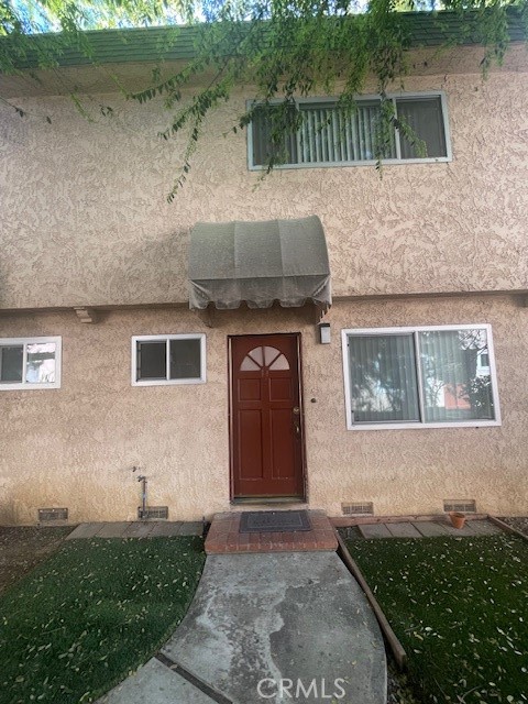 Detail Gallery Image 2 of 22 For 17045 Roscoe #14,  Northridge,  CA 91325 - 2 Beds | 1/1 Baths