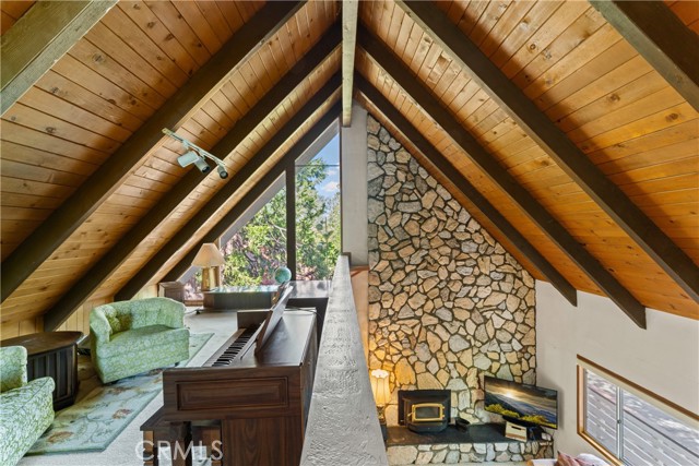 Detail Gallery Image 1 of 31 For 27219 Bernina Dr, Lake Arrowhead,  CA 92352 - 4 Beds | 4 Baths