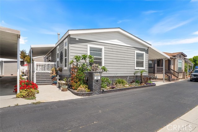 16222 Monterey LN Unit: 141