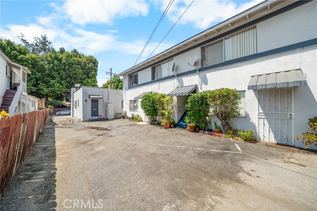 Detail Gallery Image 29 of 29 For 6513 Lexington Ave, Los Angeles,  CA 90038 - 4 Beds | 2 Baths